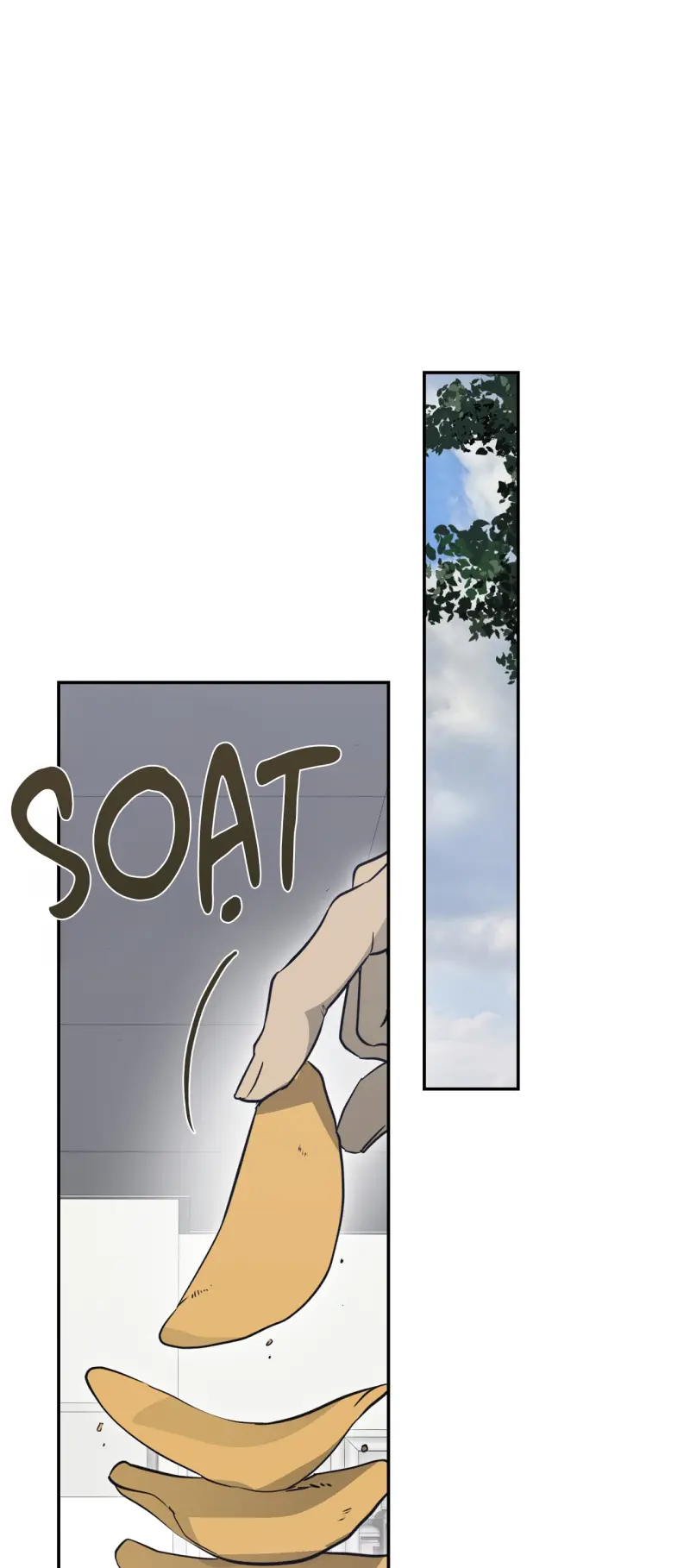 NERD PROJECT Chapter 55 Trang 17