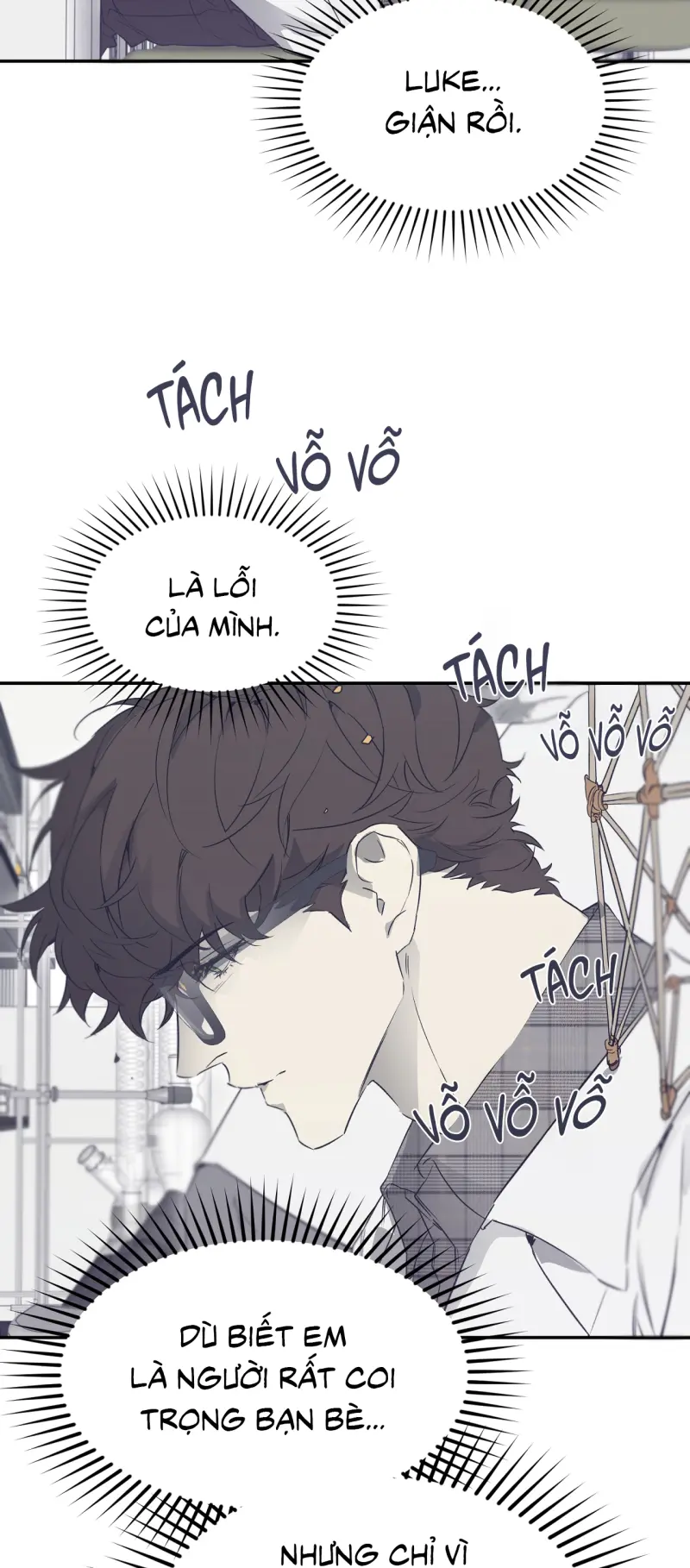 NERD PROJECT Chapter 55 Trang 19