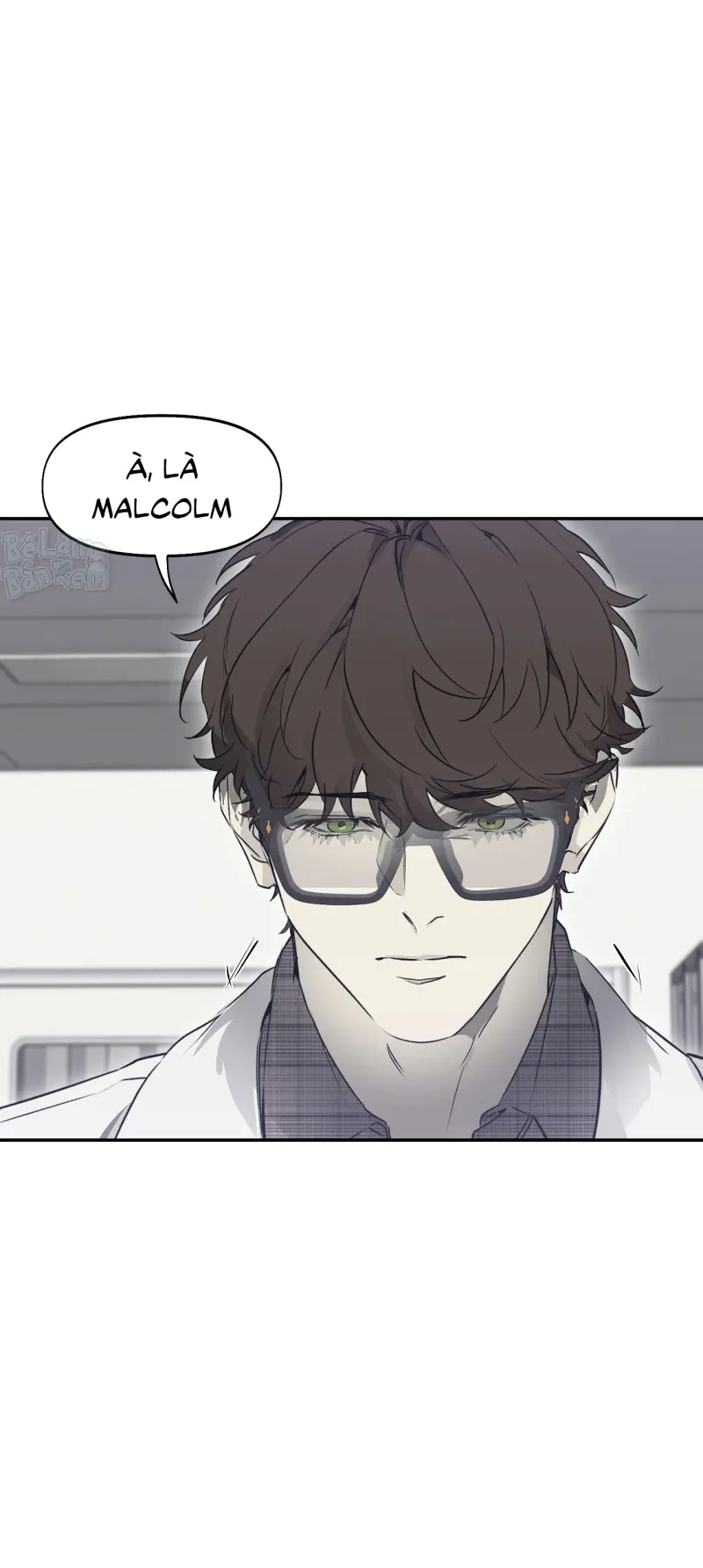 NERD PROJECT Chapter 55 Trang 22