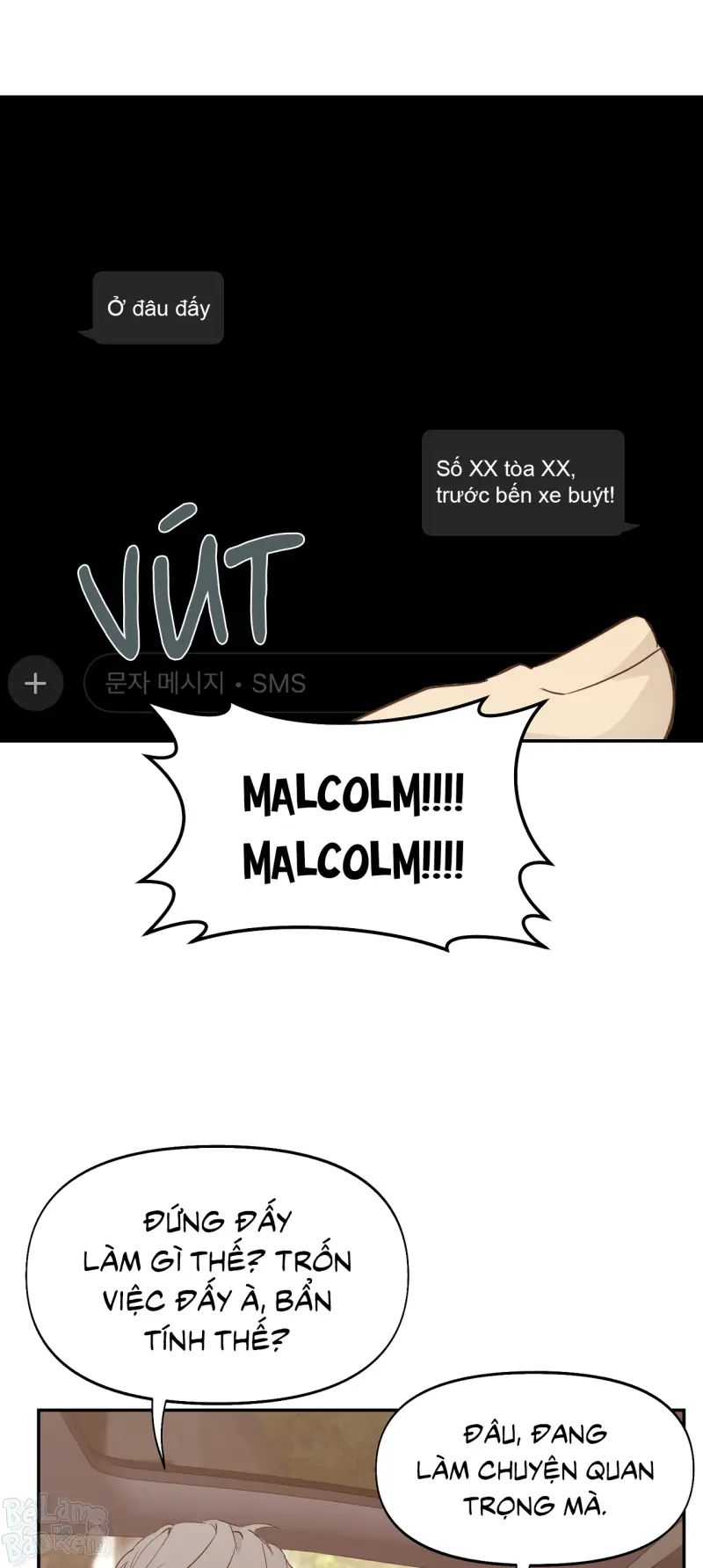 NERD PROJECT Chapter 55 Trang 26