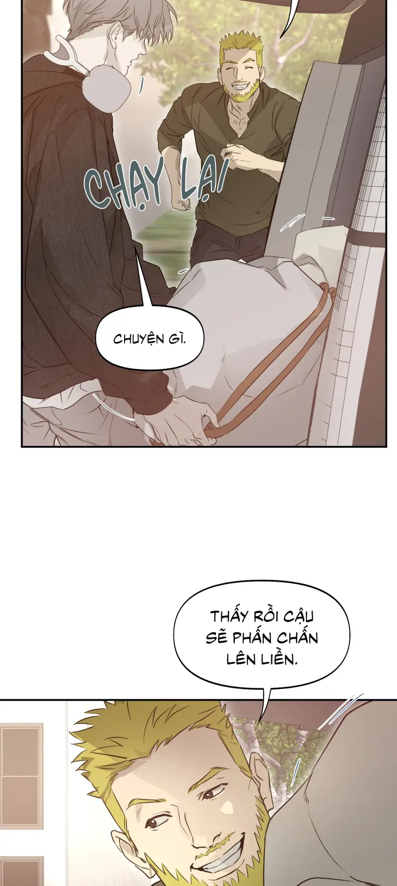 NERD PROJECT Chapter 55 Trang 27