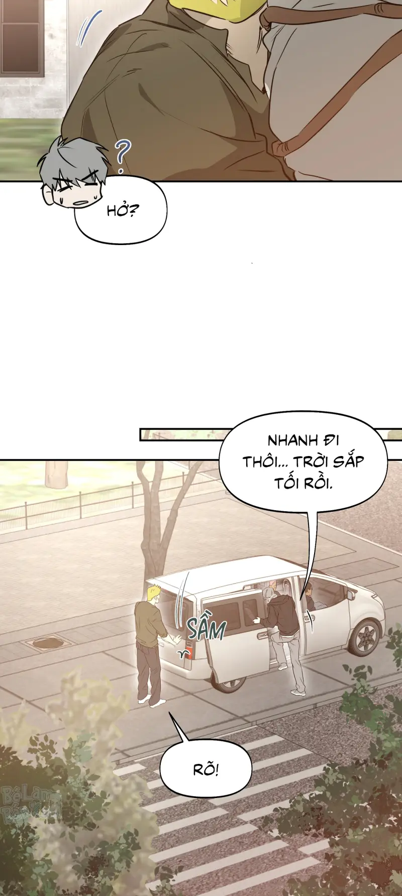 NERD PROJECT Chapter 55 Trang 28