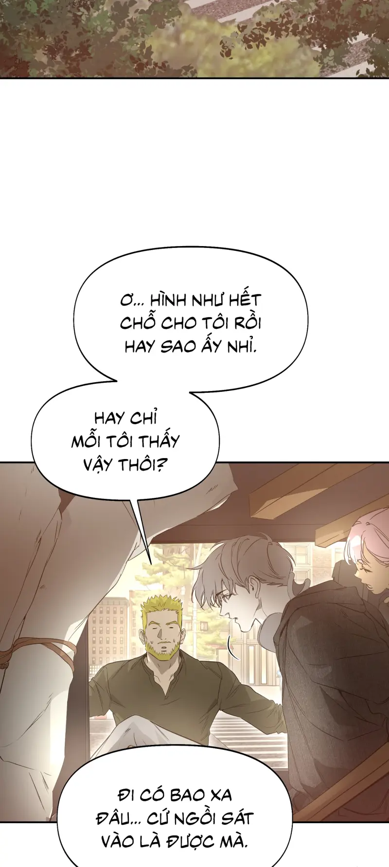 NERD PROJECT Chapter 55 Trang 29