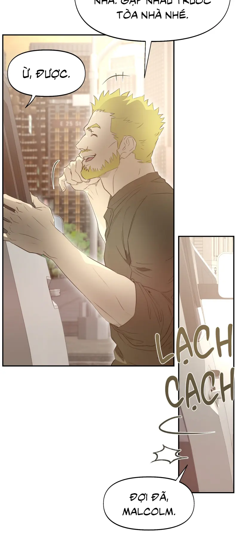 NERD PROJECT Chapter 55 Trang 31