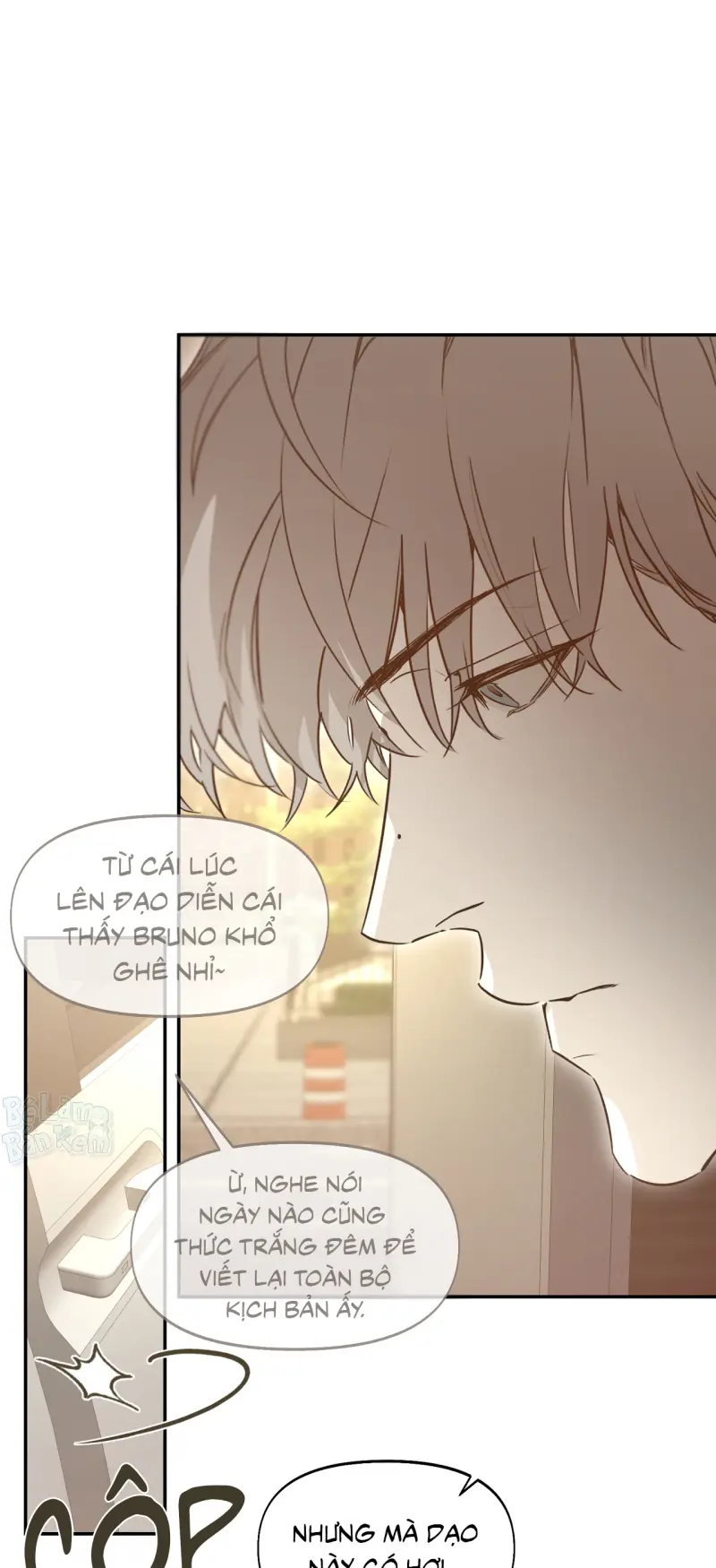 NERD PROJECT Chapter 55 Trang 34