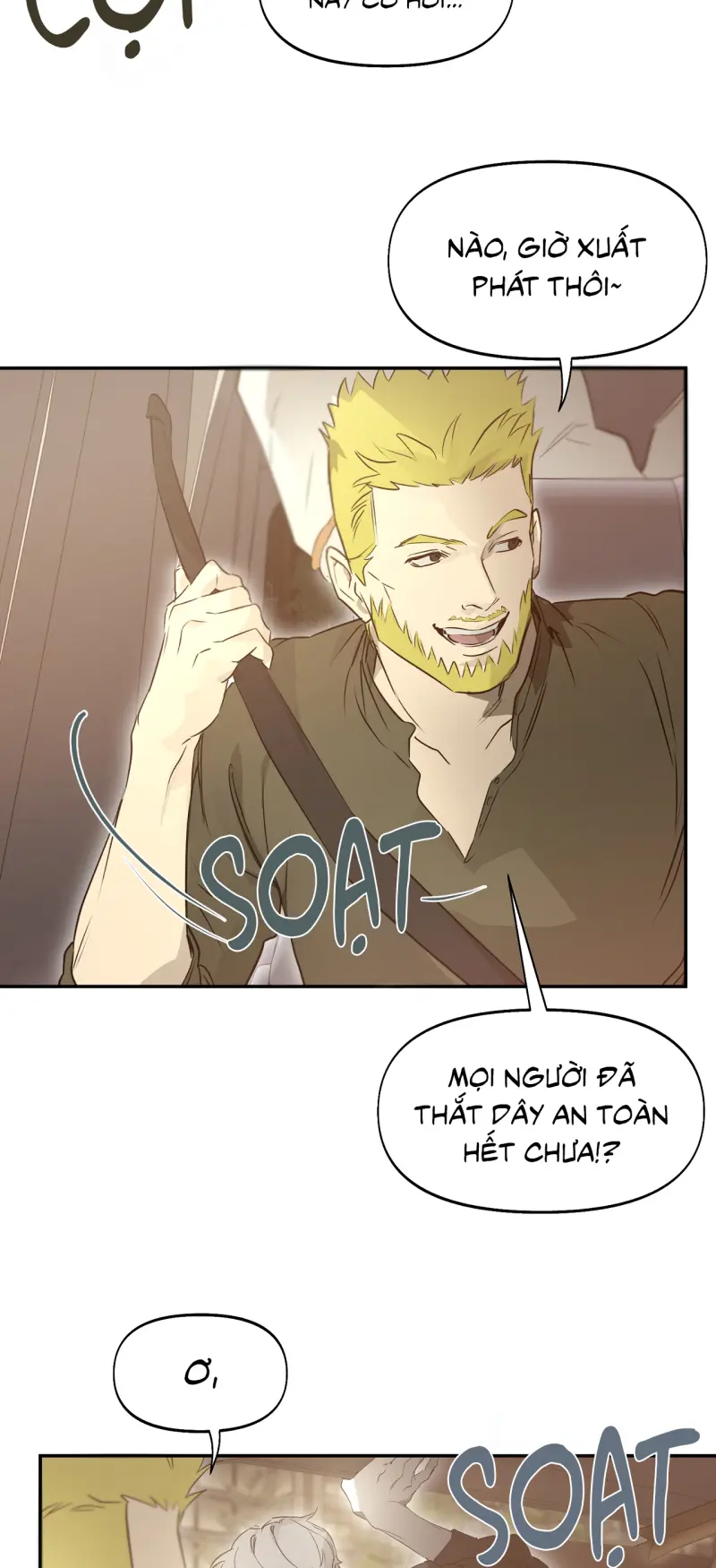 NERD PROJECT Chapter 55 Trang 35