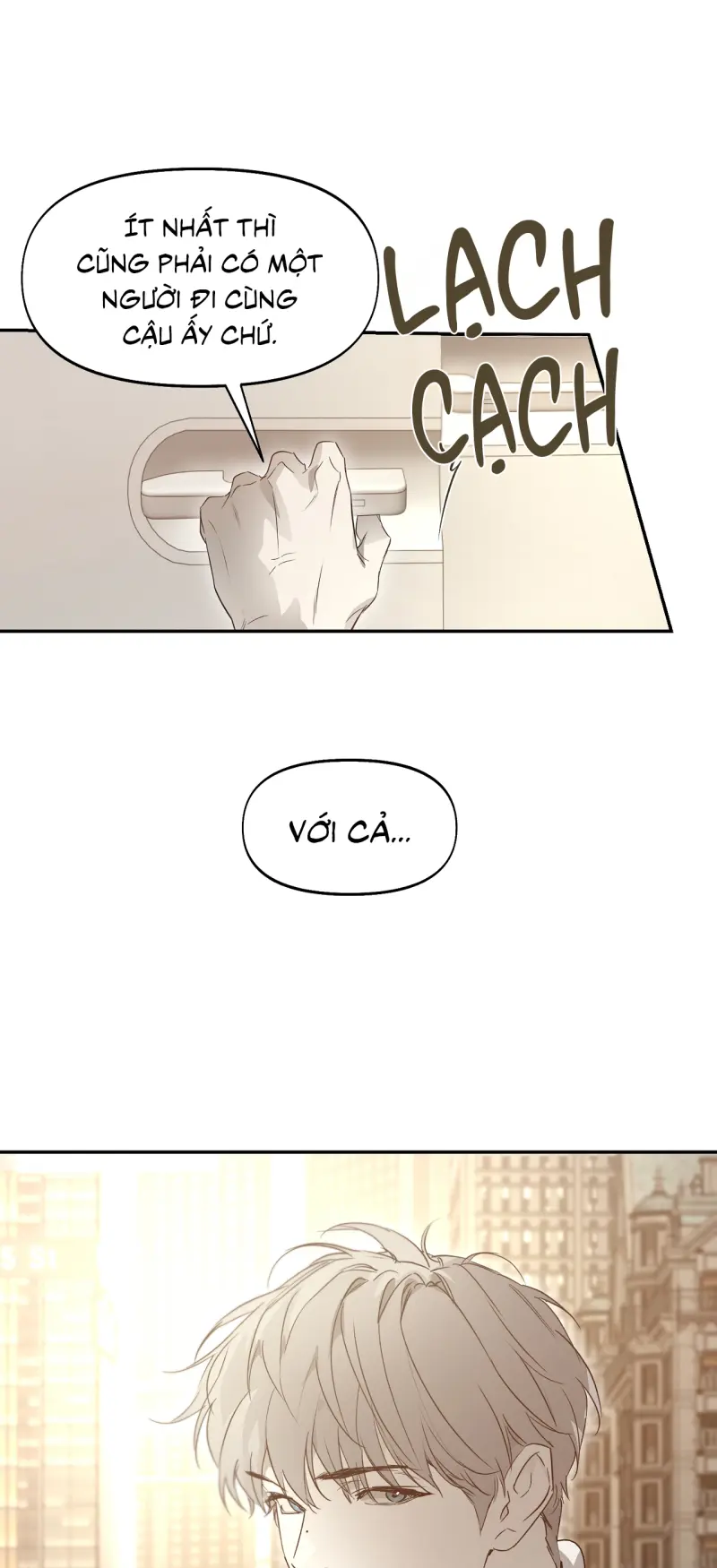 NERD PROJECT Chapter 55 Trang 37