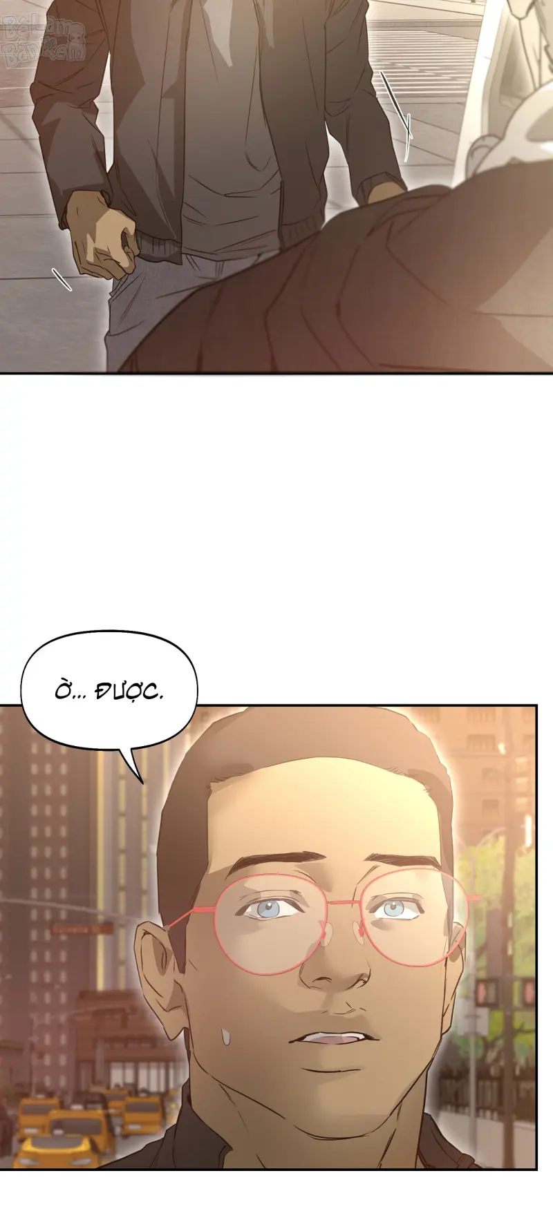 NERD PROJECT Chapter 55 Trang 39