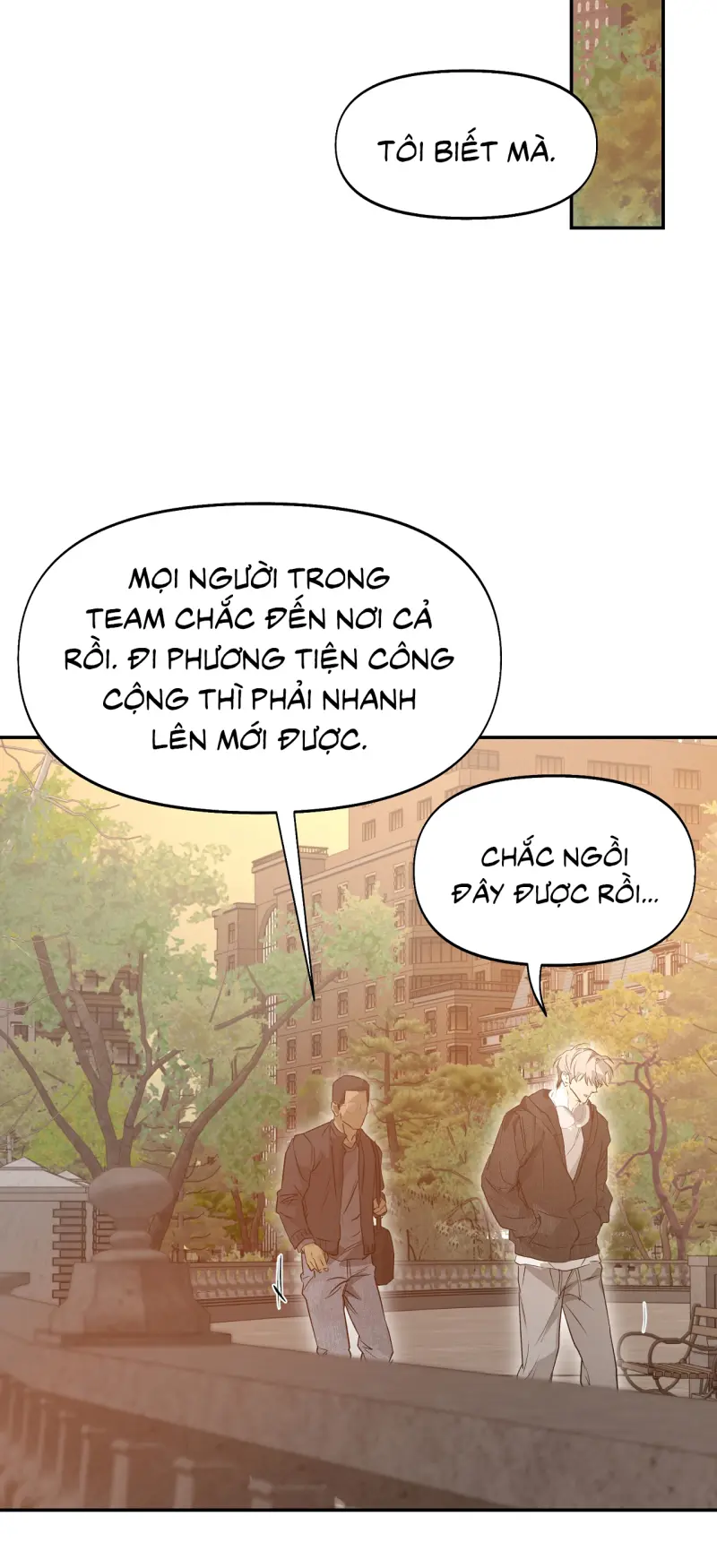 NERD PROJECT Chapter 55 Trang 41