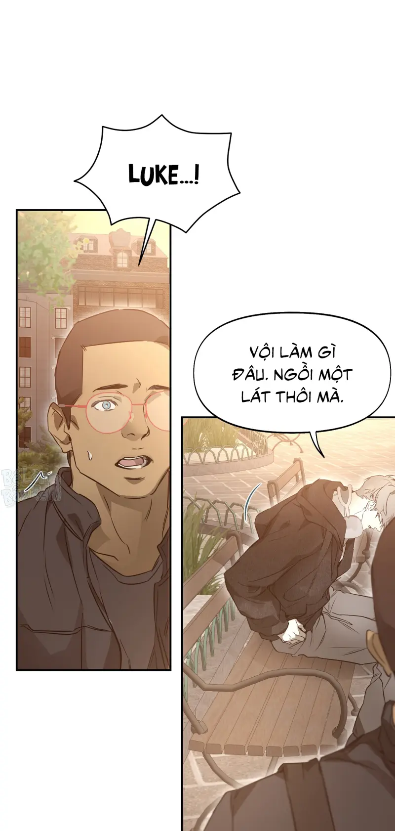 NERD PROJECT Chapter 55 Trang 42