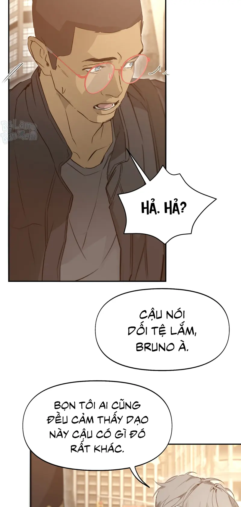 NERD PROJECT Chapter 55 Trang 46