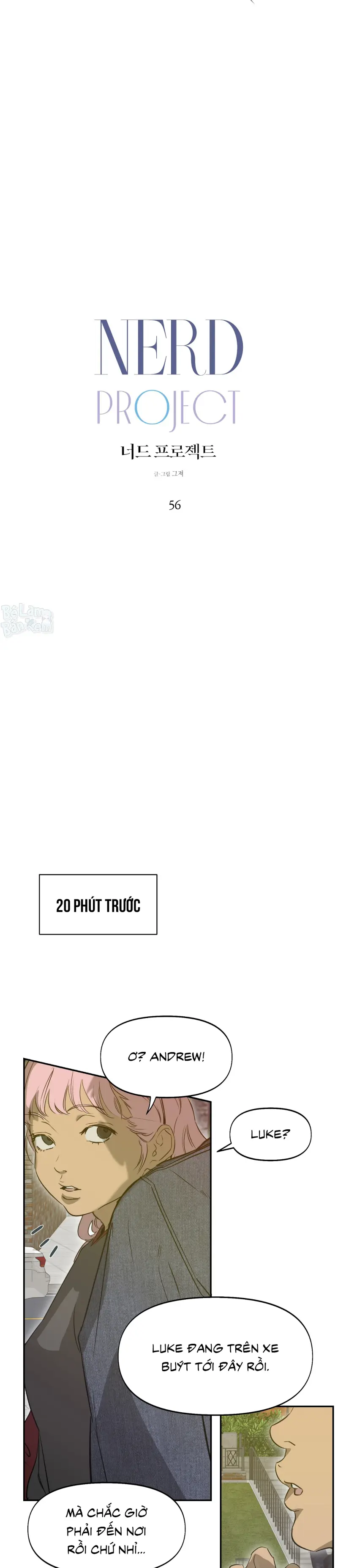 NERD PROJECT Chapter 56 Trang 3
