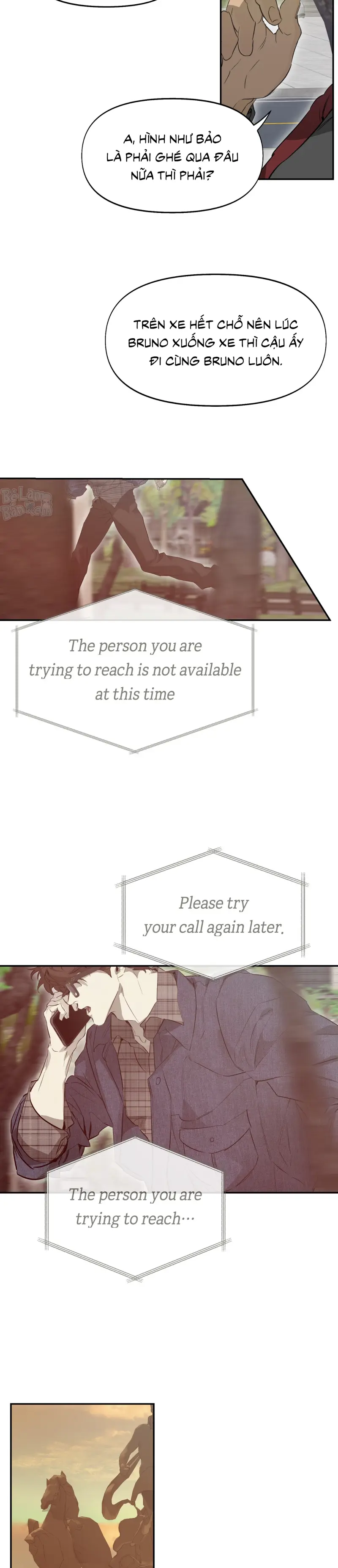 NERD PROJECT Chapter 56 Trang 4