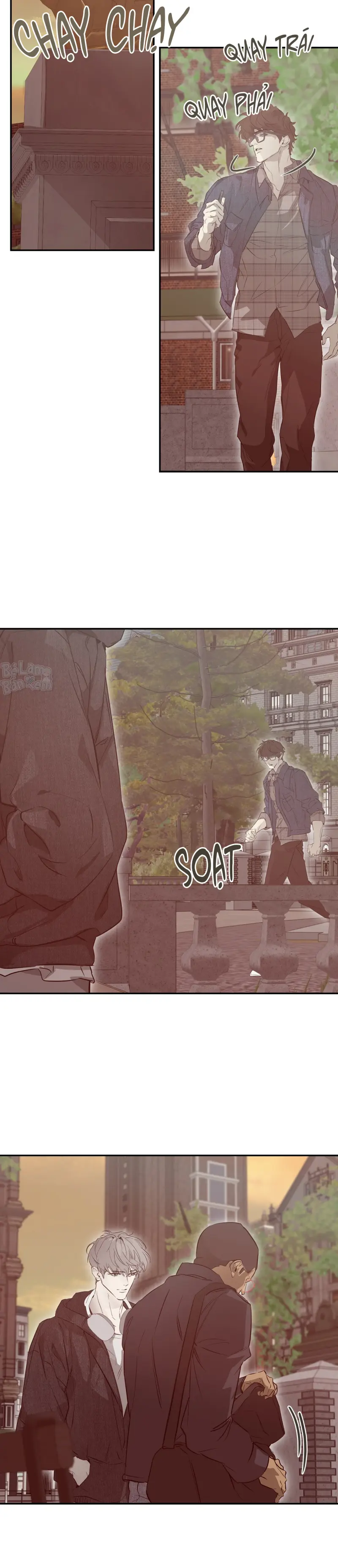 NERD PROJECT Chapter 56 Trang 5