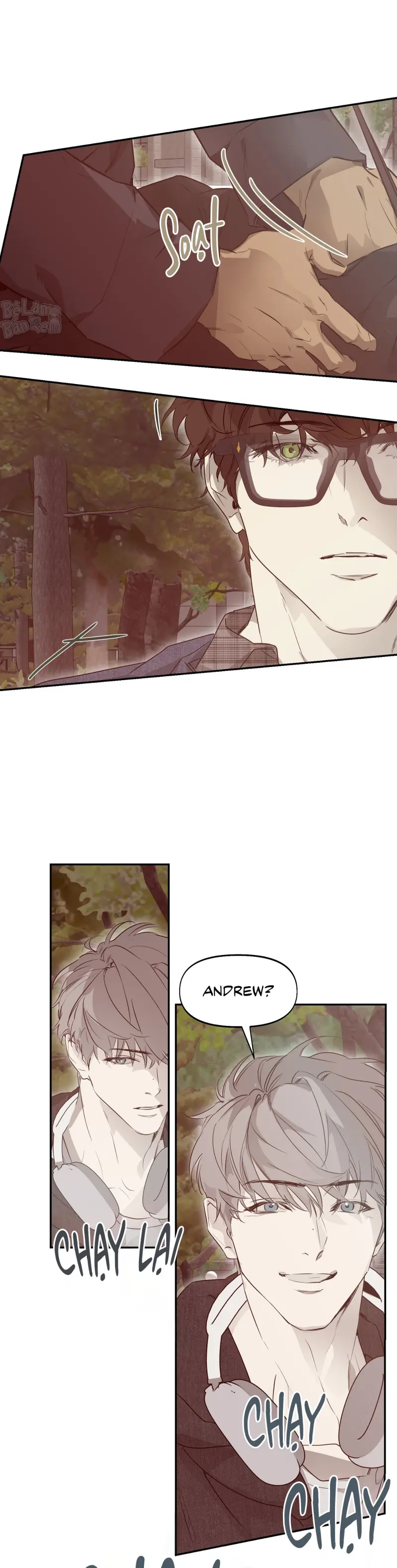 NERD PROJECT Chapter 56 Trang 6