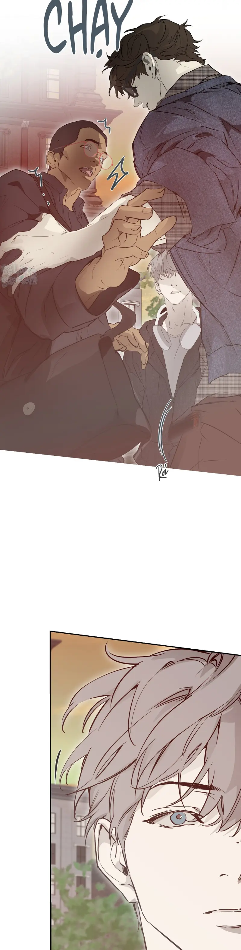 NERD PROJECT Chapter 56 Trang 7