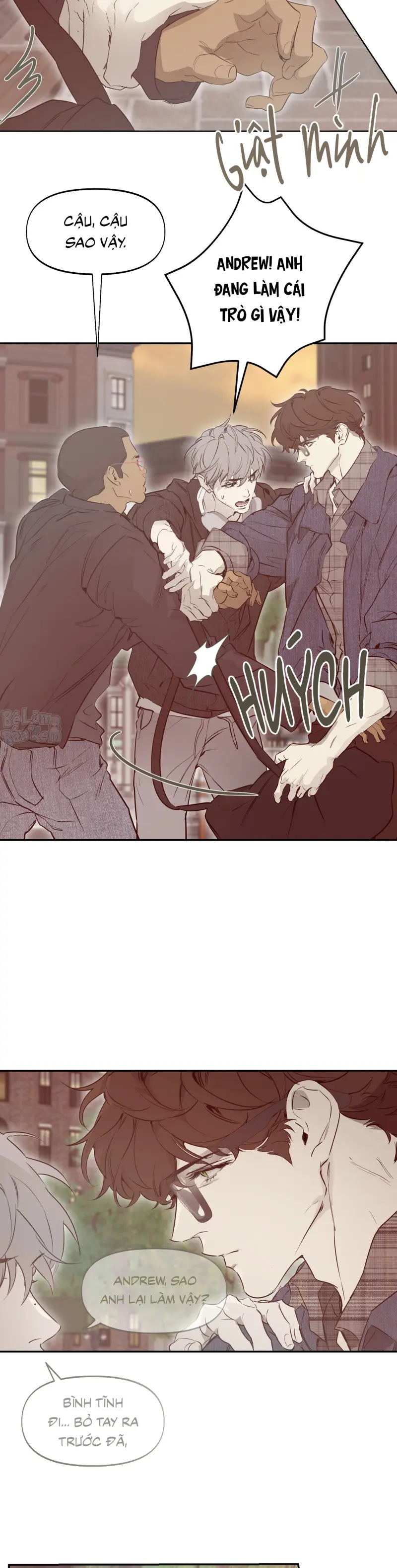 NERD PROJECT Chapter 56 Trang 9