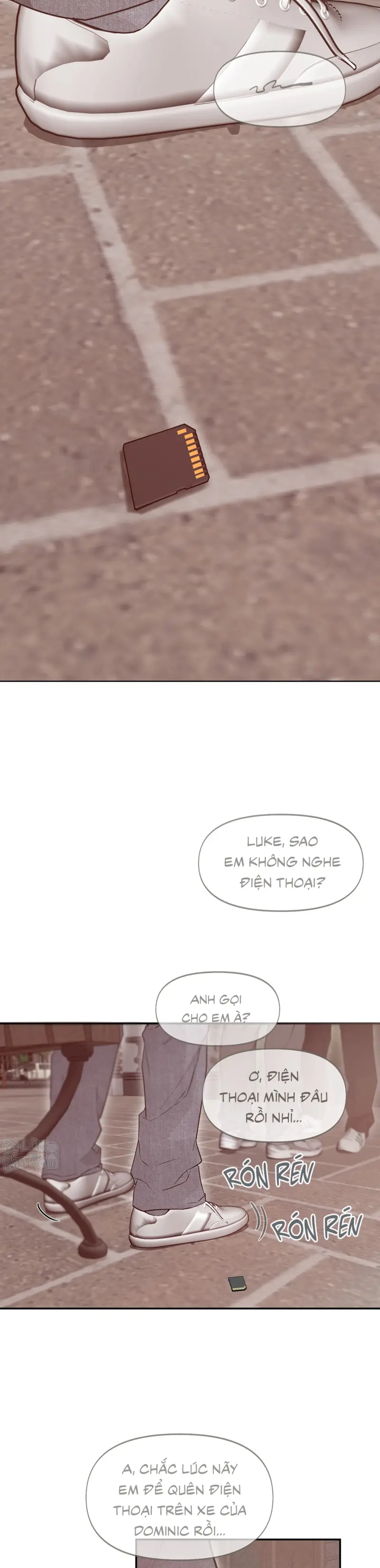 NERD PROJECT Chapter 56 Trang 14