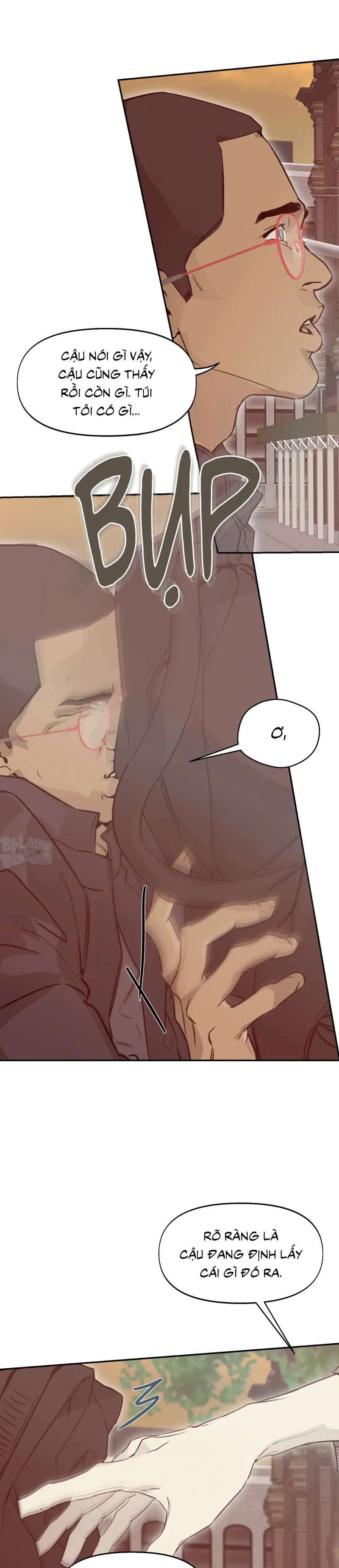 NERD PROJECT Chapter 56 Trang 16