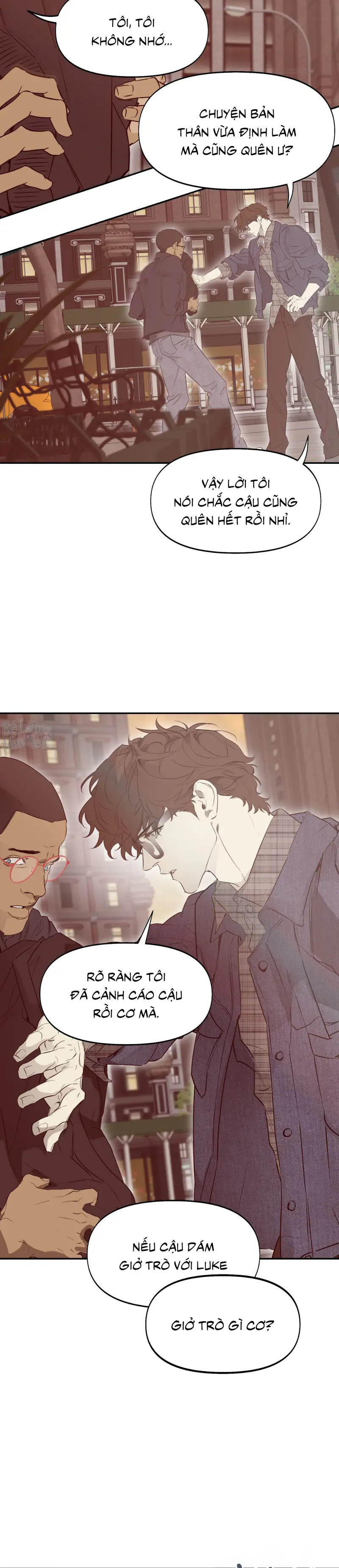 NERD PROJECT Chapter 56 Trang 17