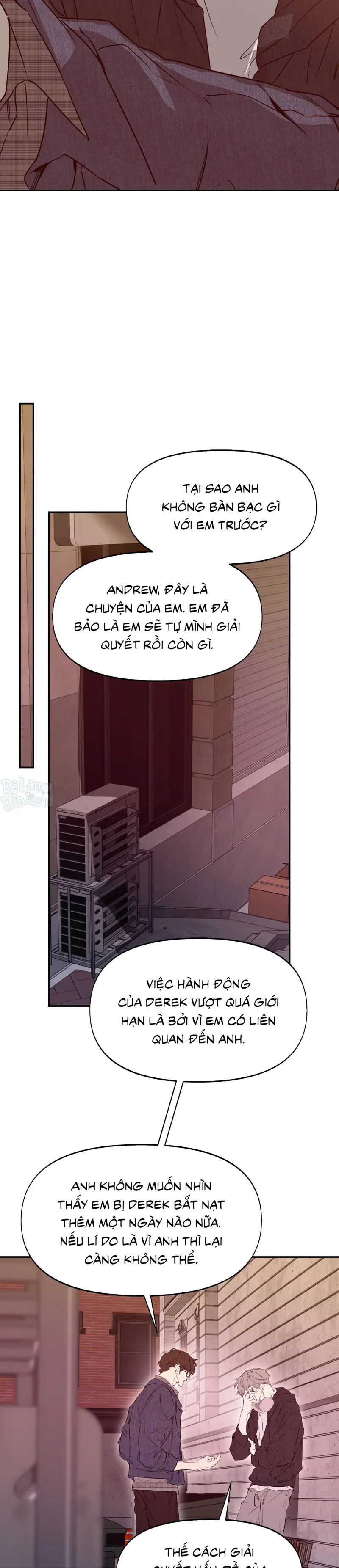 NERD PROJECT Chapter 56 Trang 19