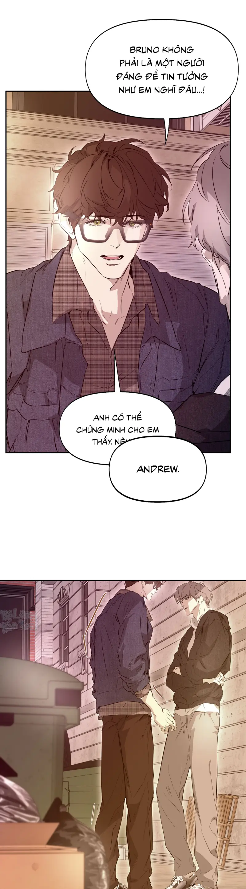 NERD PROJECT Chapter 56 Trang 21