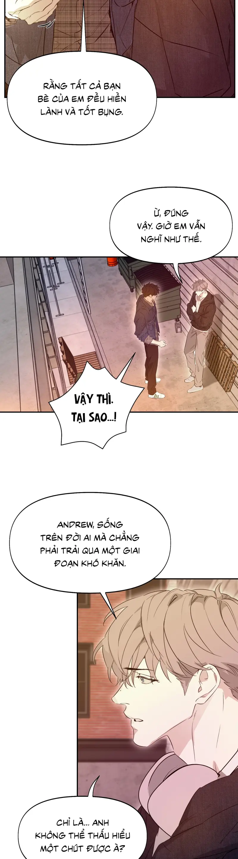 NERD PROJECT Chapter 56 Trang 23