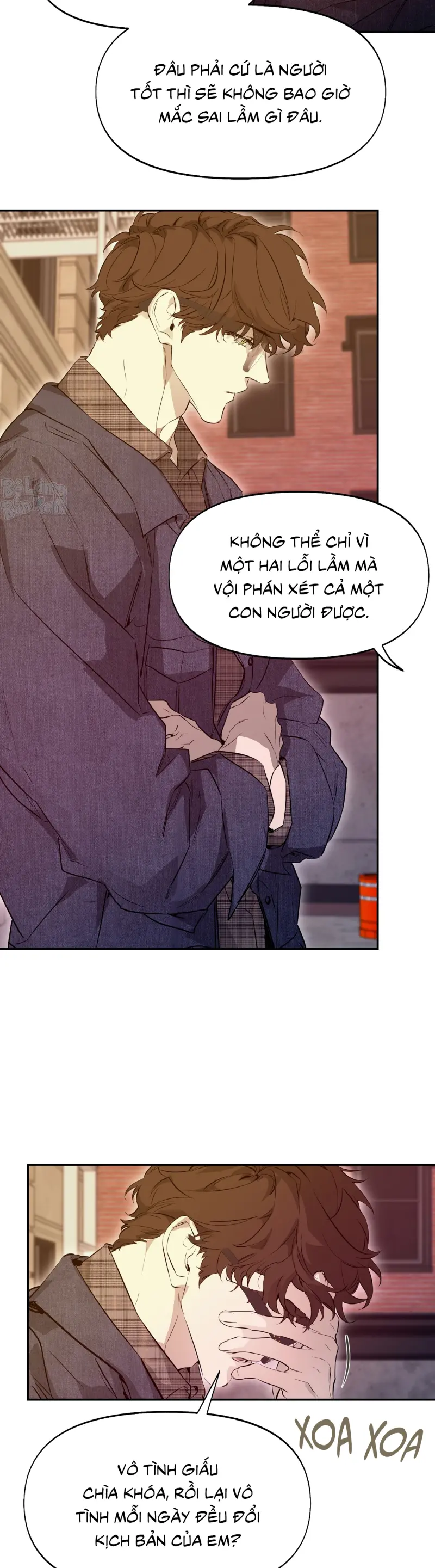 NERD PROJECT Chapter 56 Trang 24