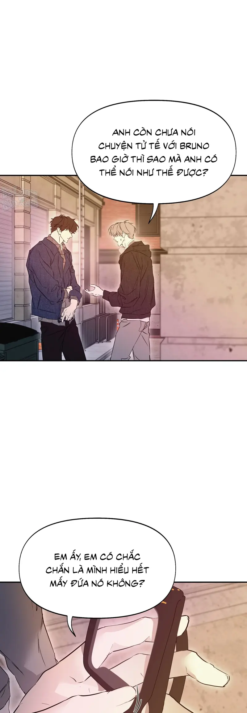 NERD PROJECT Chapter 56 Trang 26