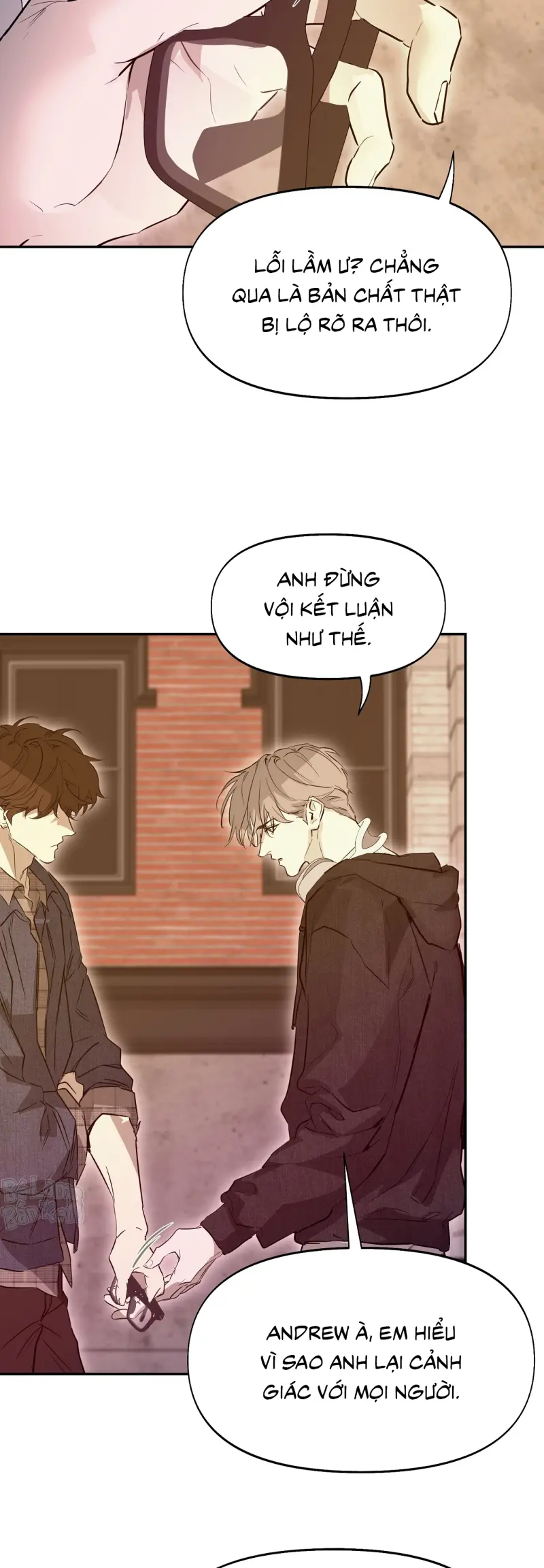 NERD PROJECT Chapter 56 Trang 27