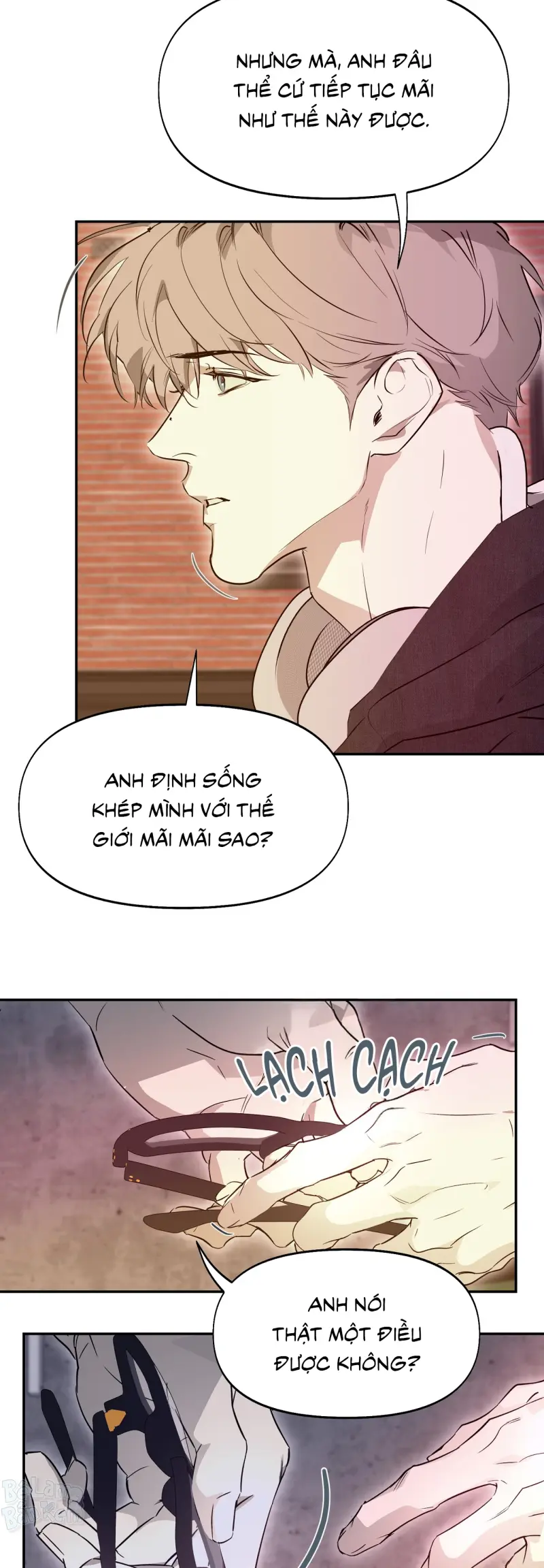 NERD PROJECT Chapter 56 Trang 28