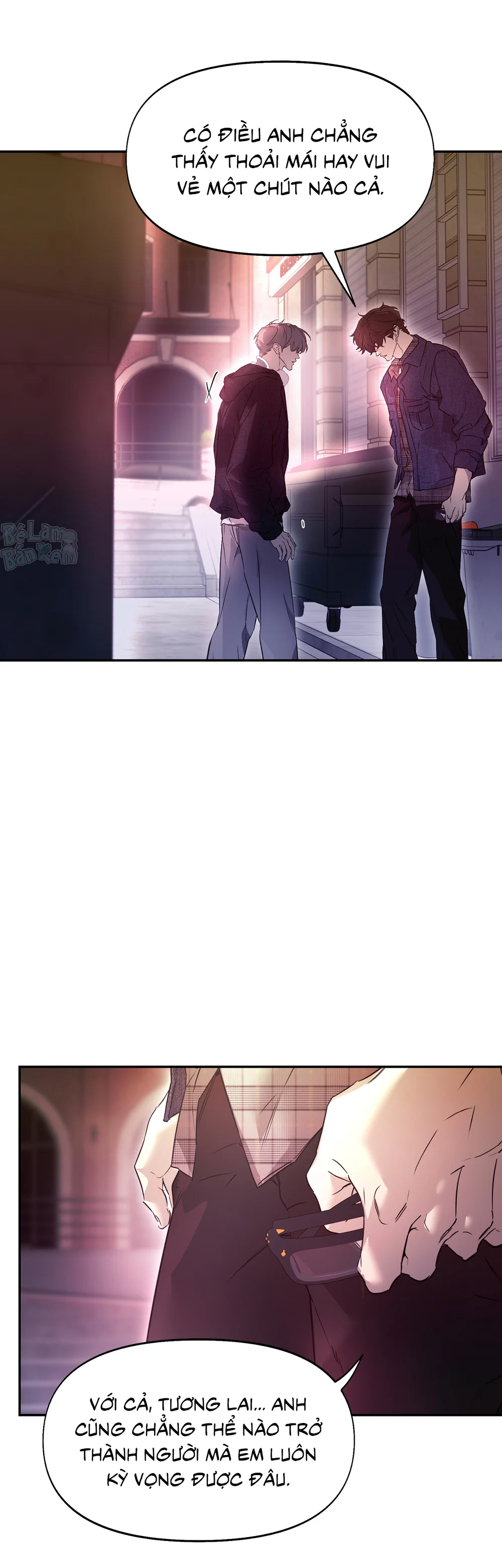 NERD PROJECT Chapter 57 Trang 6