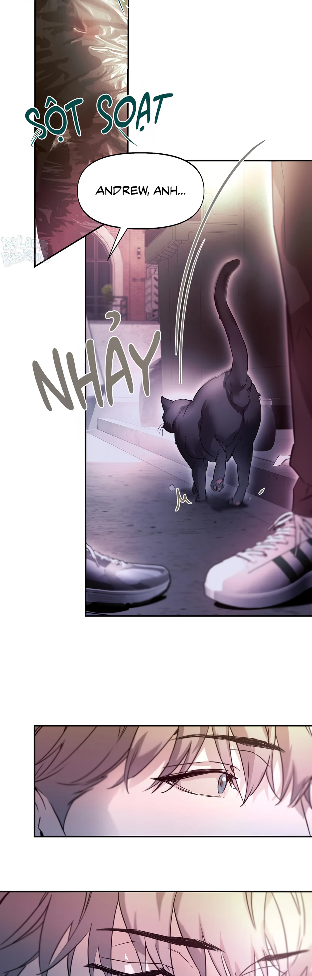 NERD PROJECT Chapter 57 Trang 8