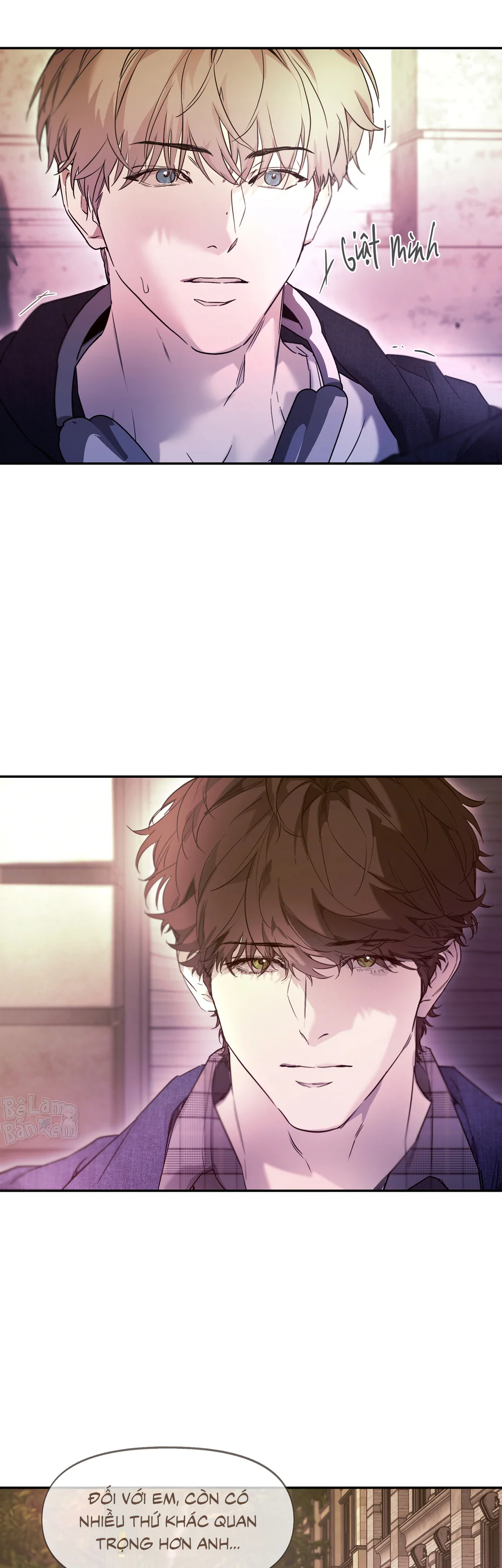 NERD PROJECT Chapter 57 Trang 10