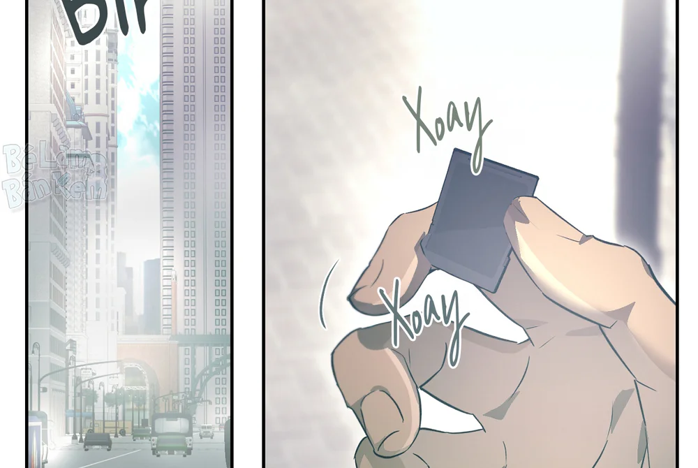 NERD PROJECT Chapter 57 Trang 15