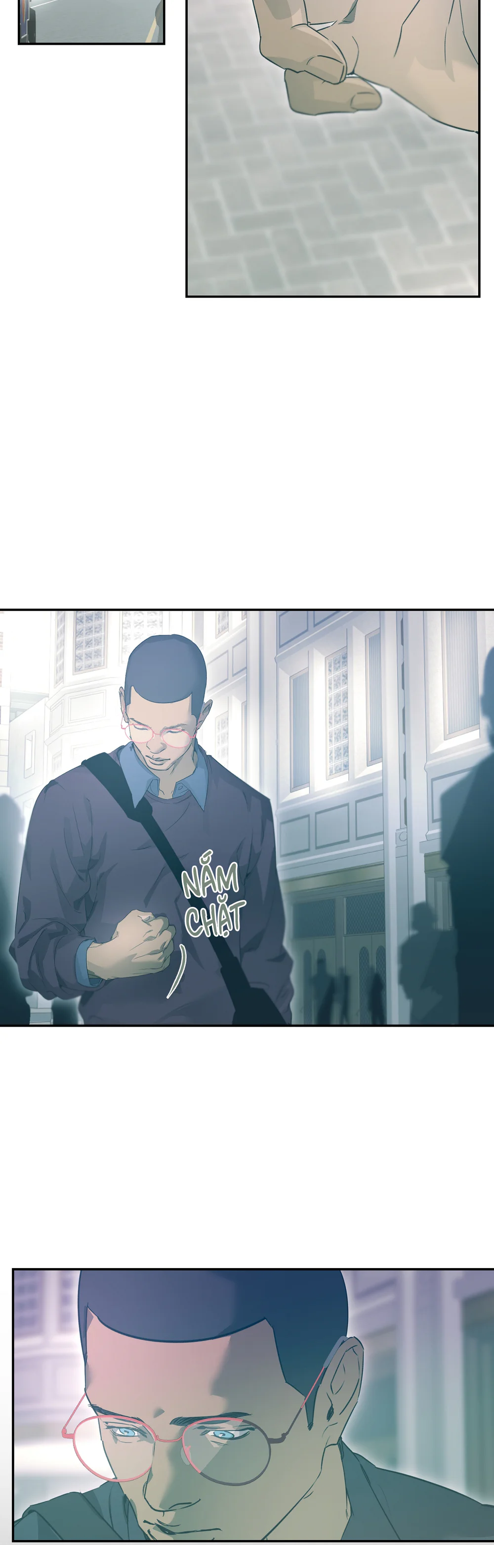 NERD PROJECT Chapter 57 Trang 16