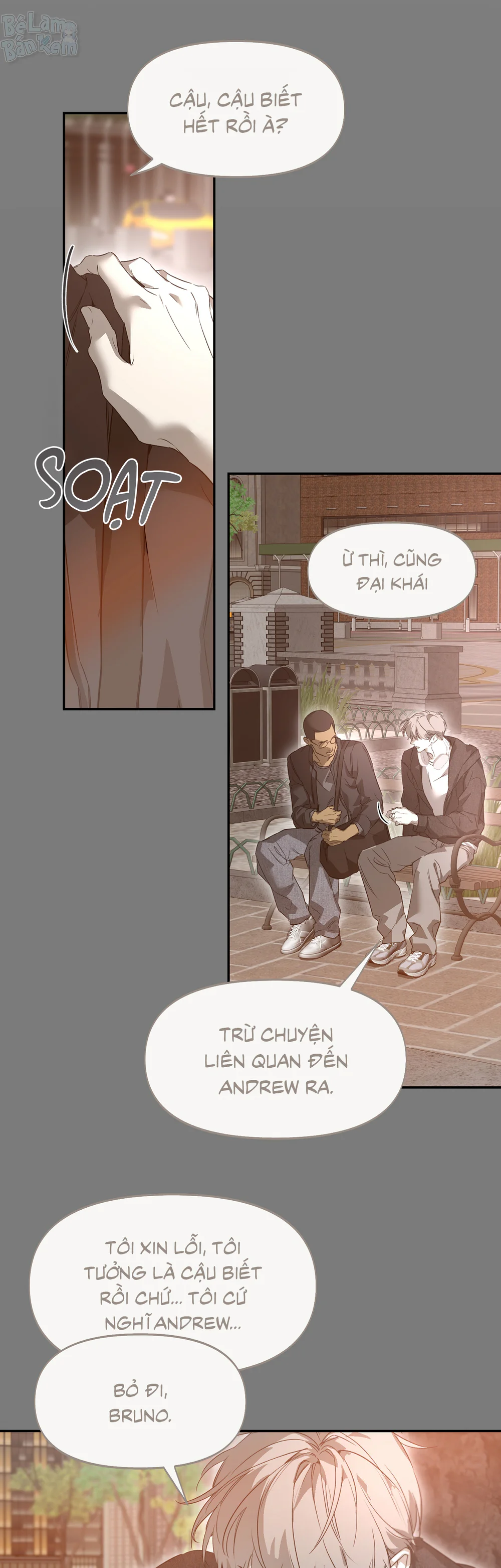 NERD PROJECT Chapter 57 Trang 18