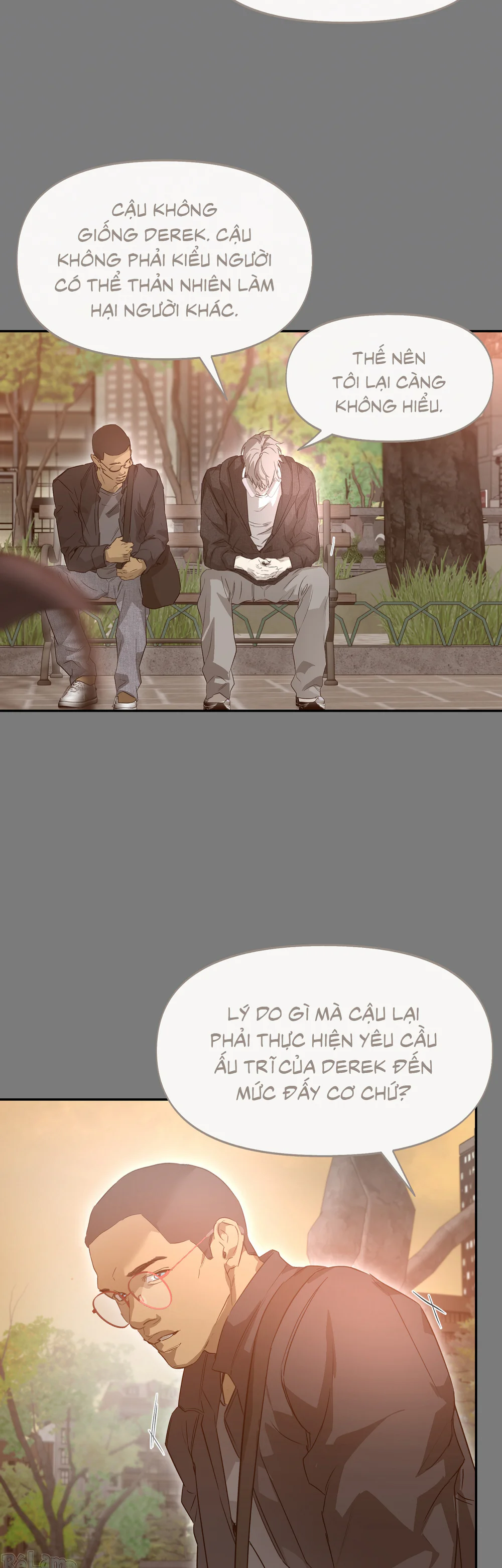 NERD PROJECT Chapter 57 Trang 20