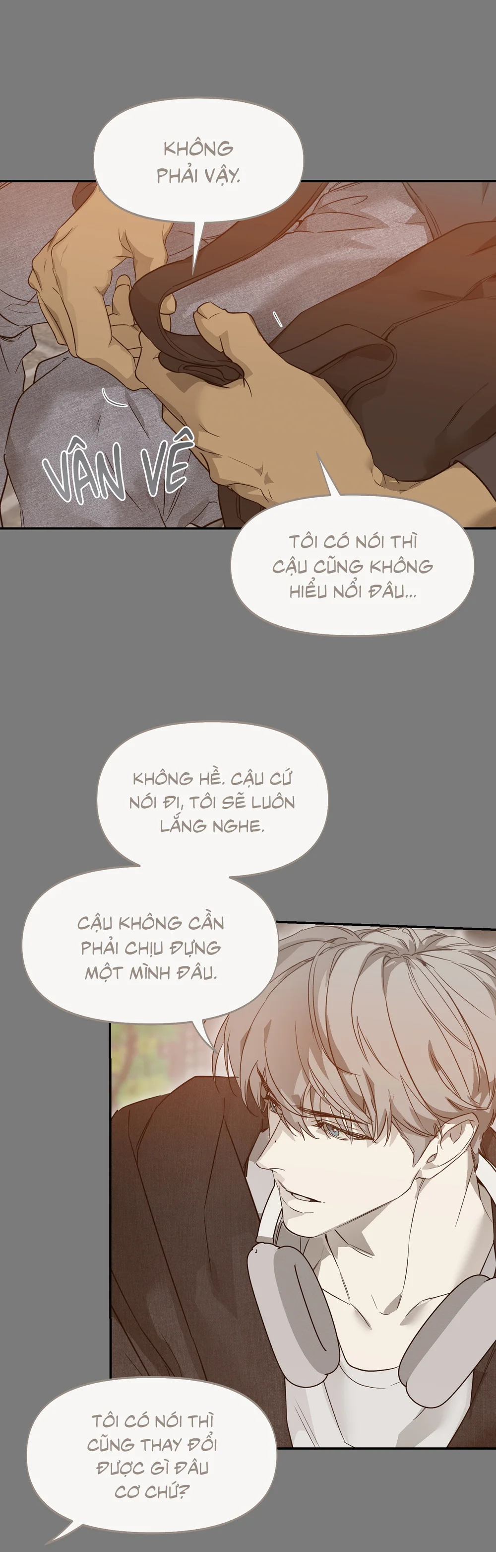 NERD PROJECT Chapter 57 Trang 22