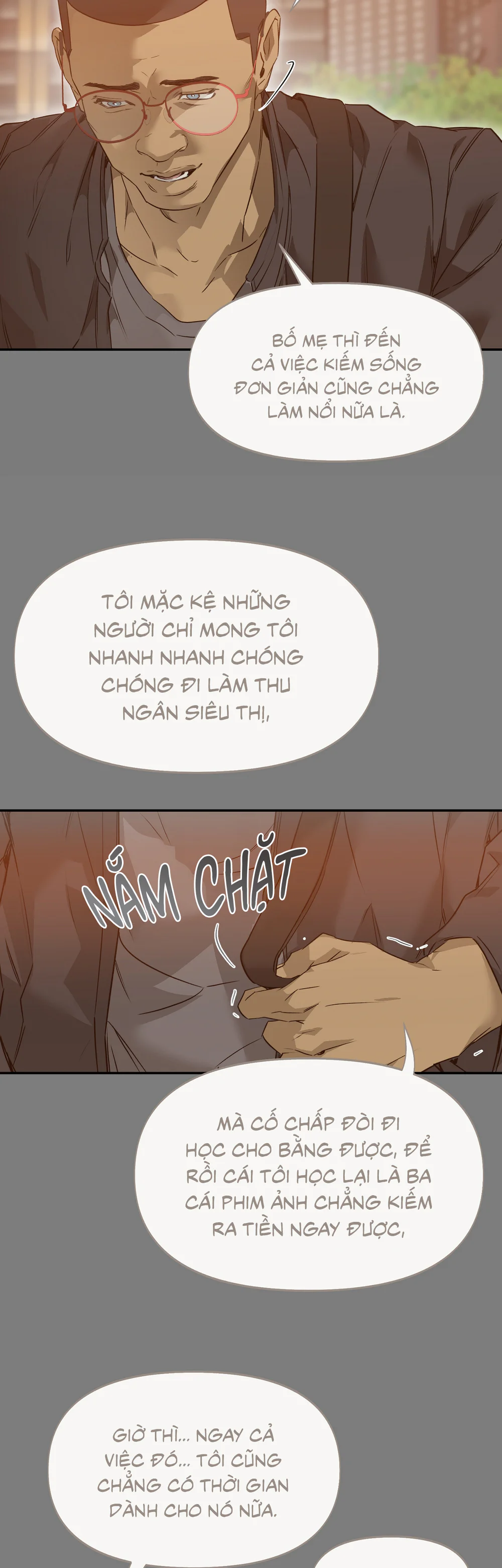 NERD PROJECT Chapter 57 Trang 24