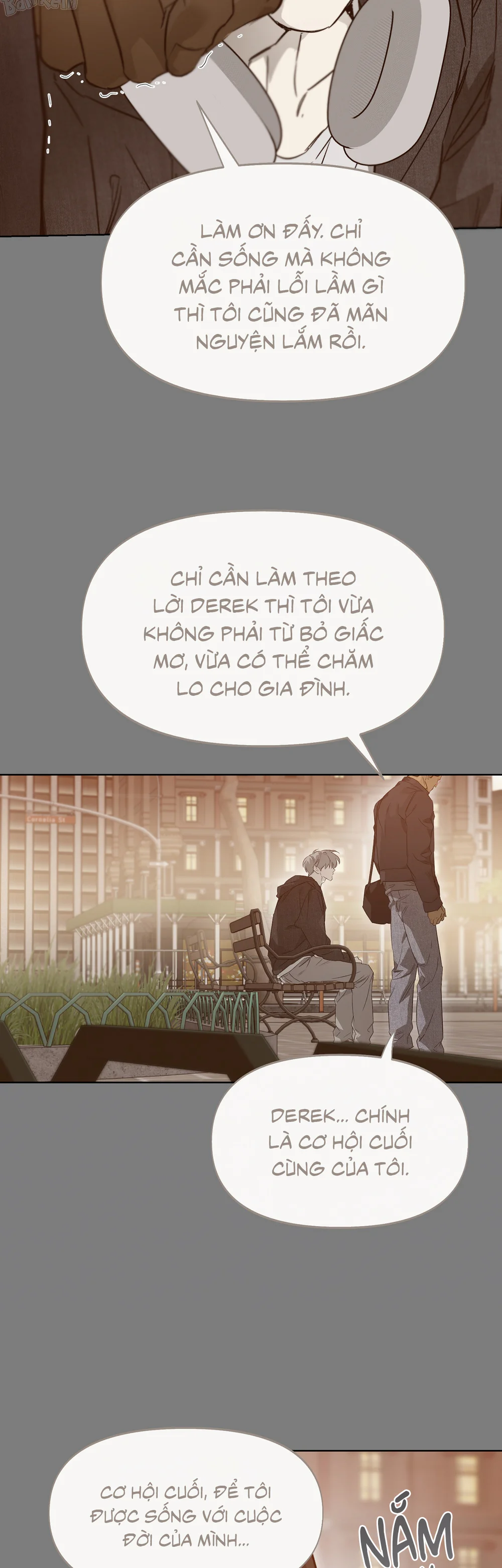 NERD PROJECT Chapter 57 Trang 28