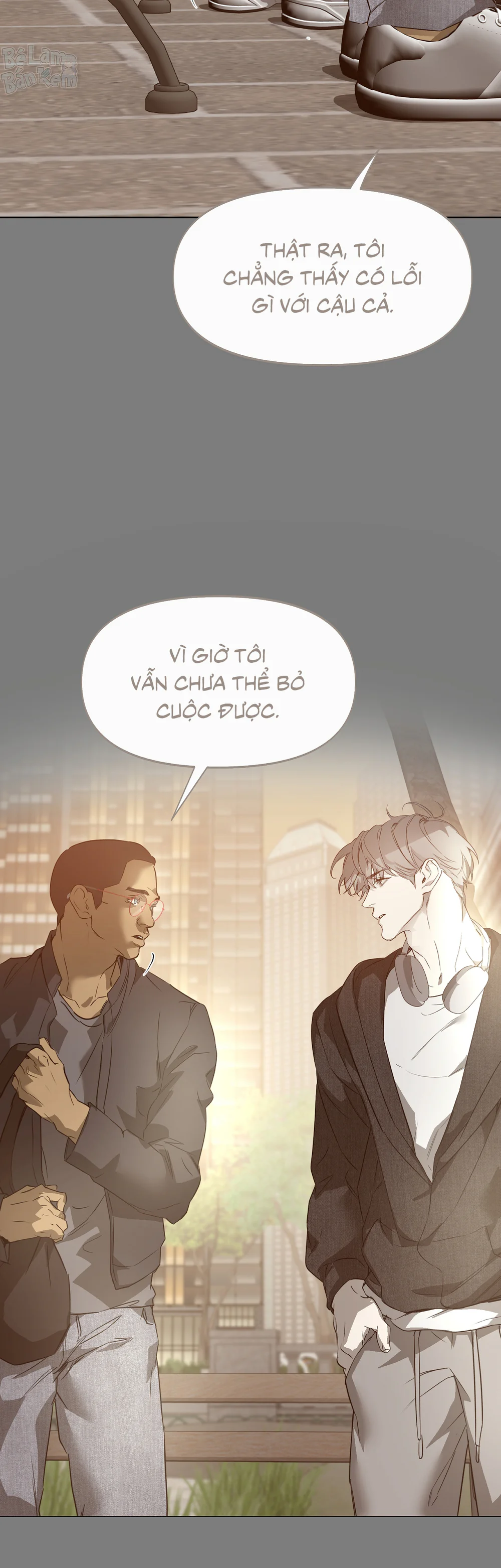 NERD PROJECT Chapter 57 Trang 32