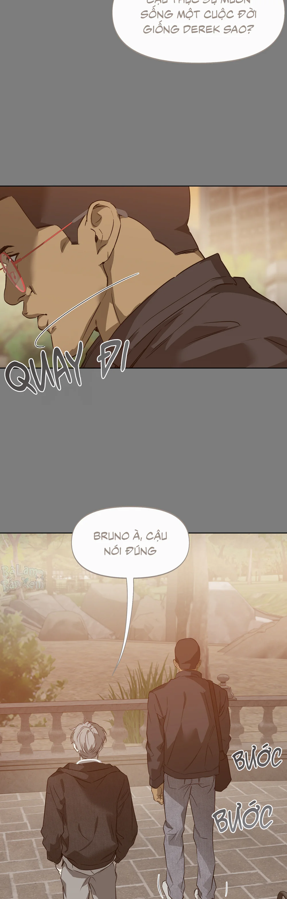 NERD PROJECT Chapter 57 Trang 36