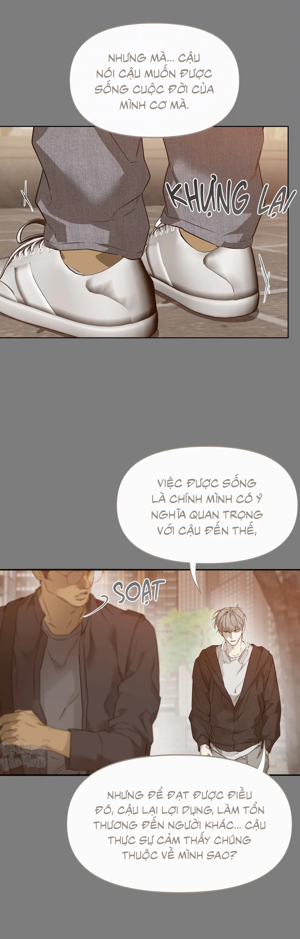 NERD PROJECT Chapter 57 Trang 38