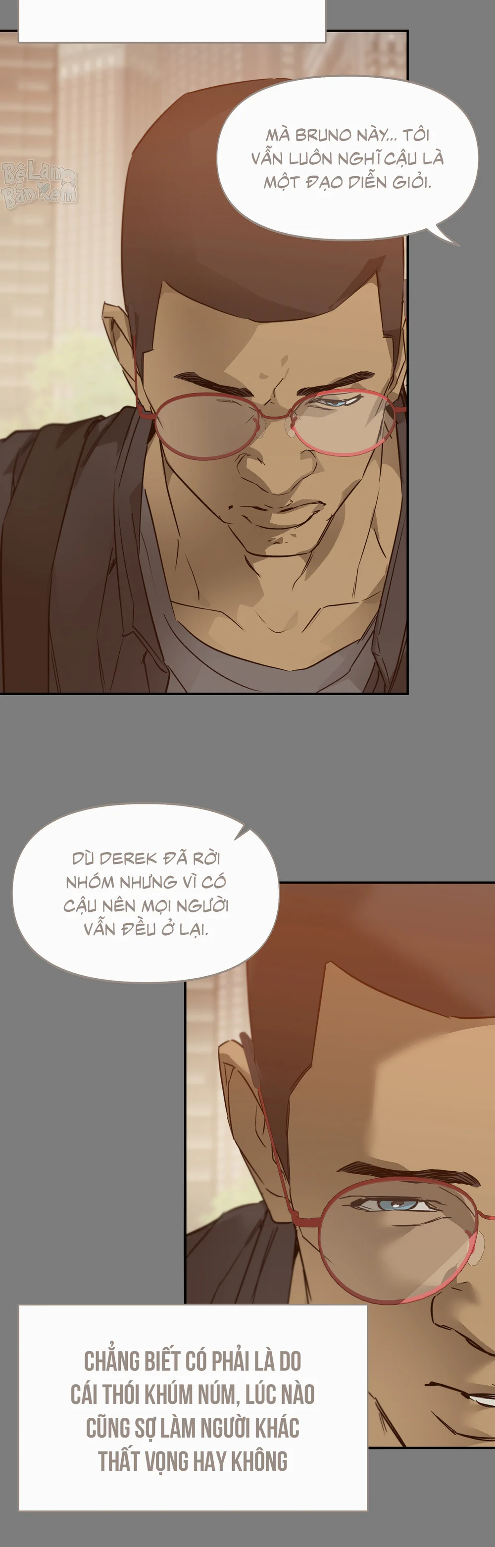 NERD PROJECT Chapter 57 Trang 44