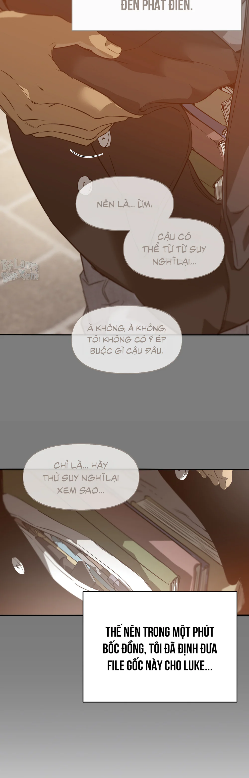 NERD PROJECT Chapter 57 Trang 46