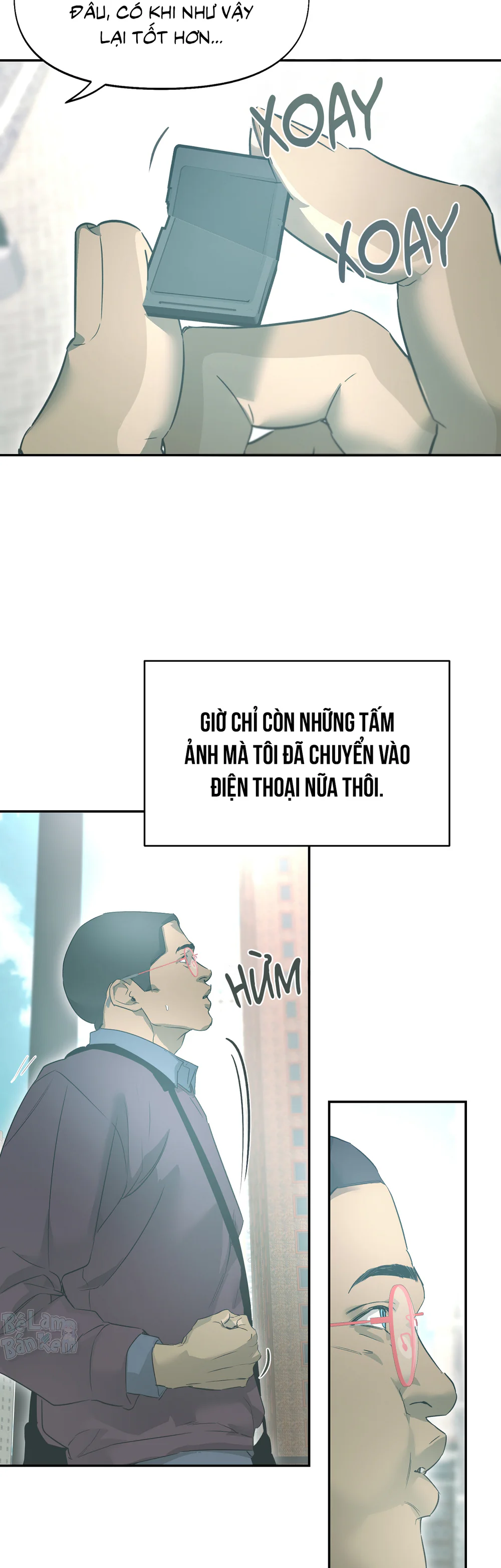 NERD PROJECT Chapter 57 Trang 48