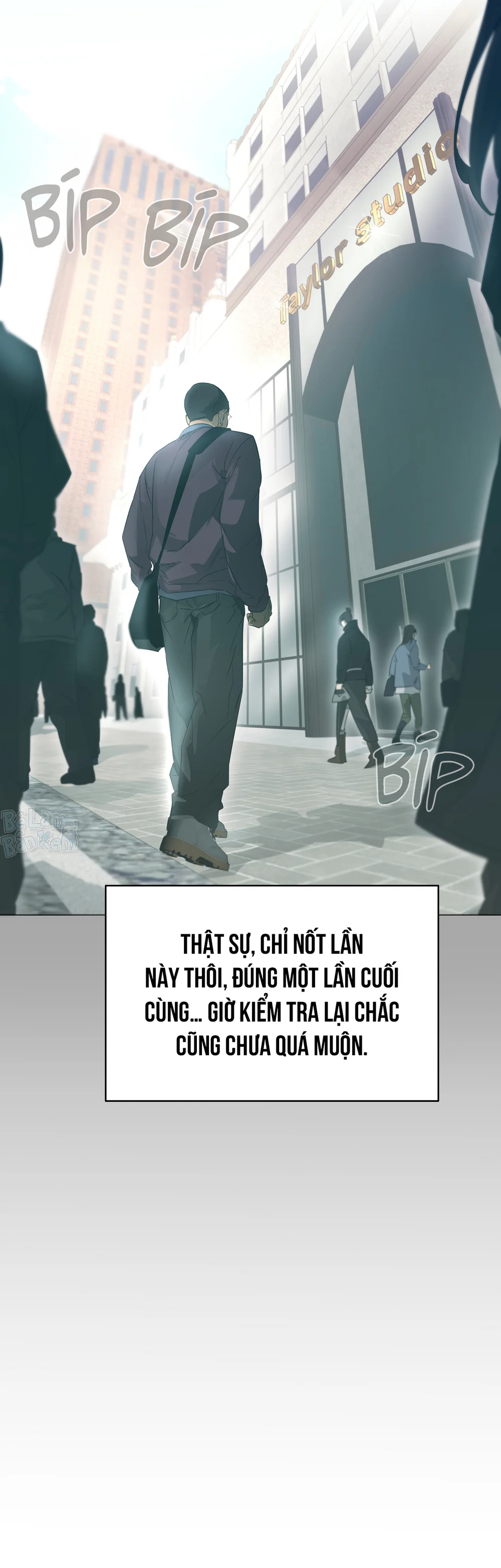 NERD PROJECT Chapter 57 Trang 50