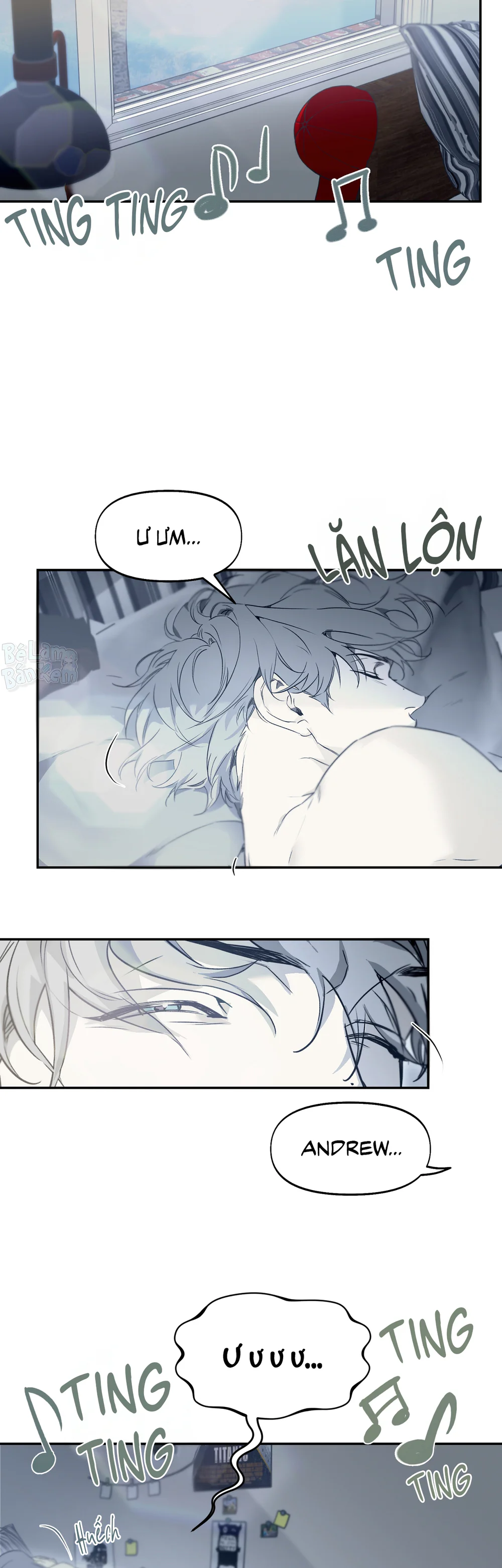 NERD PROJECT Chapter 57 Trang 52