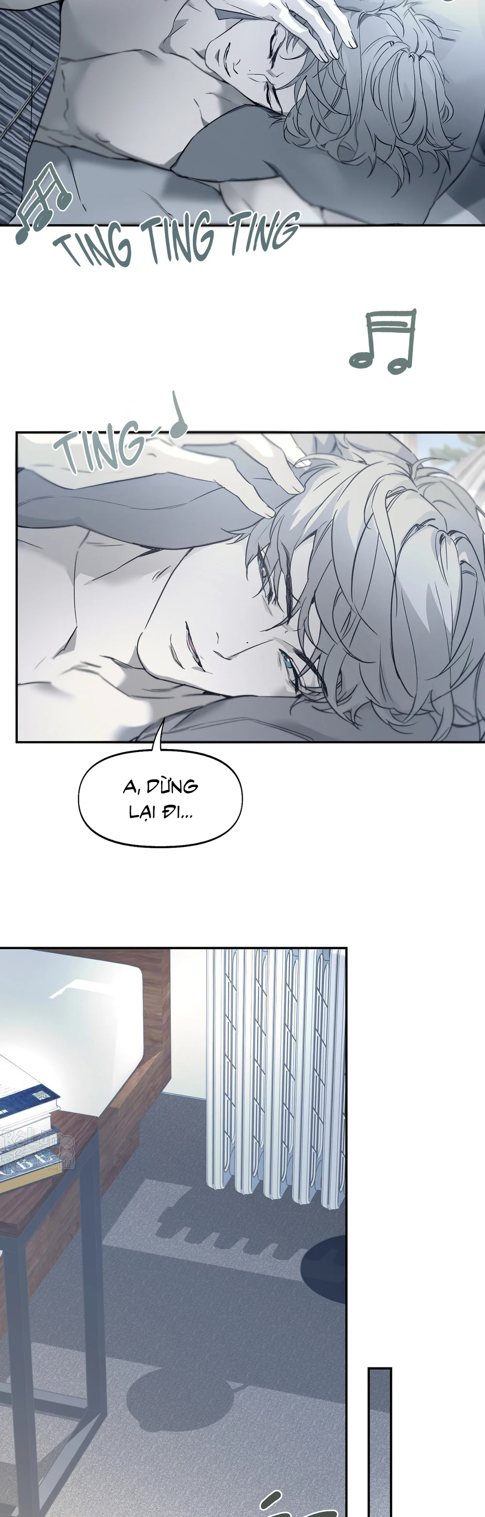 NERD PROJECT Chapter 57 Trang 56